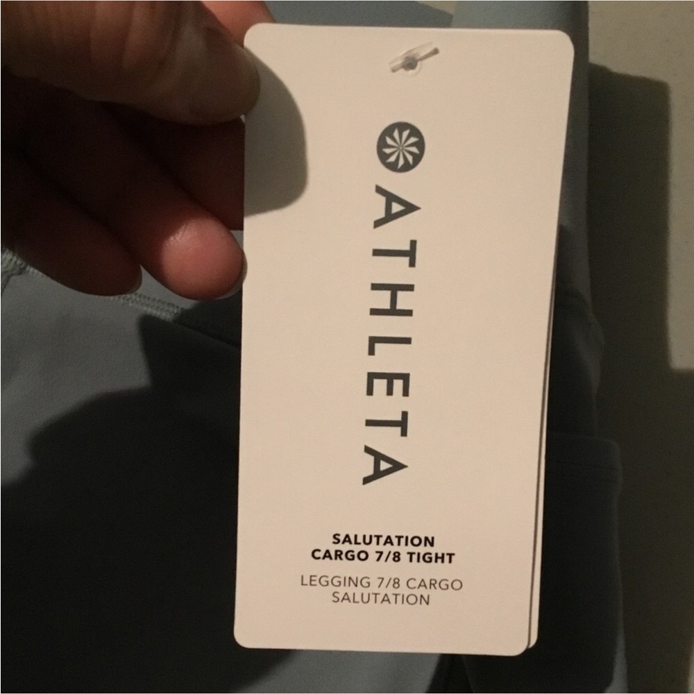 ATHLETA - Picture 10 of 14